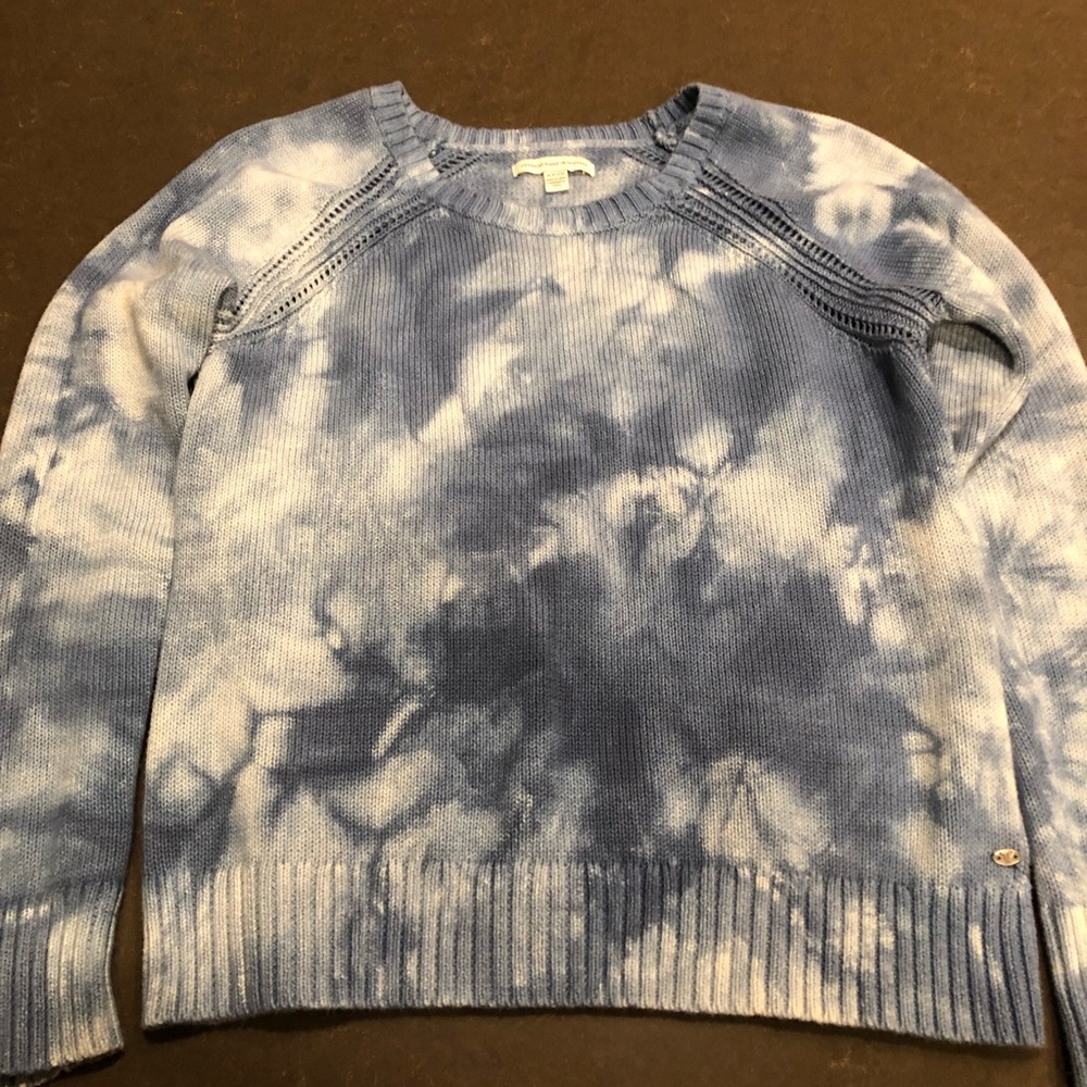 American Eagle Crewneck Sweater